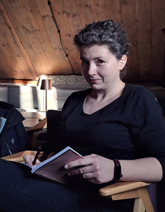 Ewa Skowron